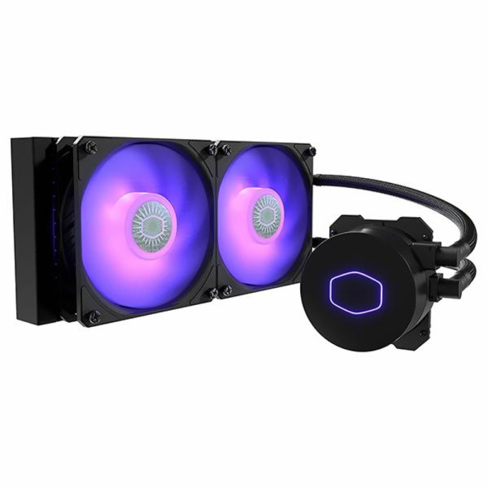 Water Cooler ML 240L V2